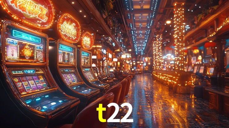 t22 - Plataforma Legal do Brasil - t22.com