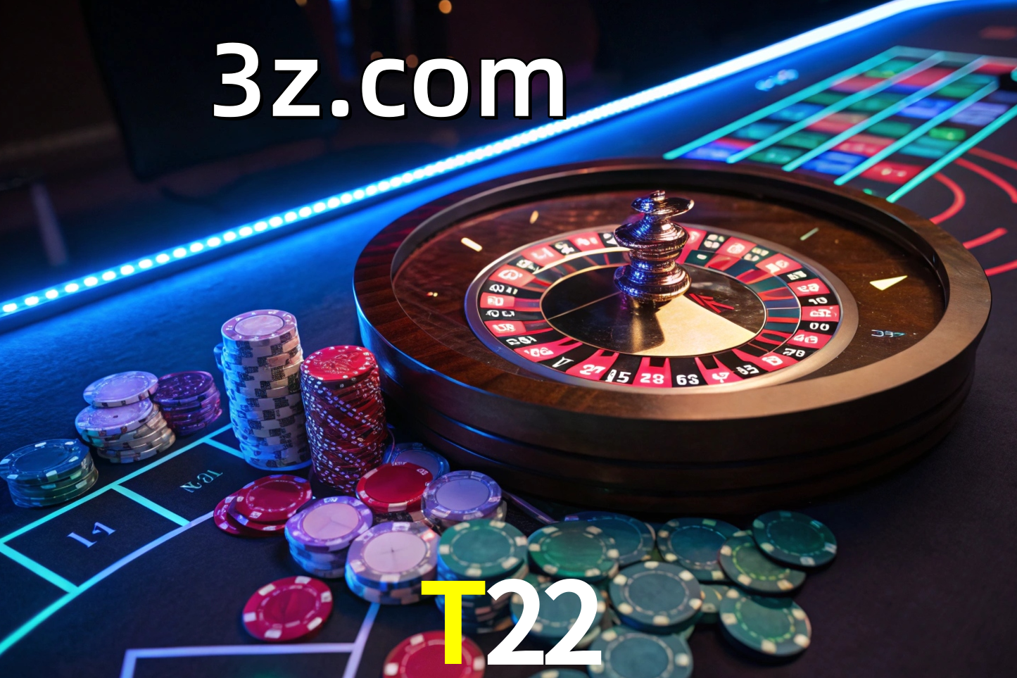T22
