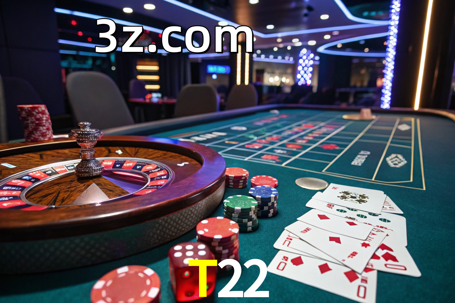 T22