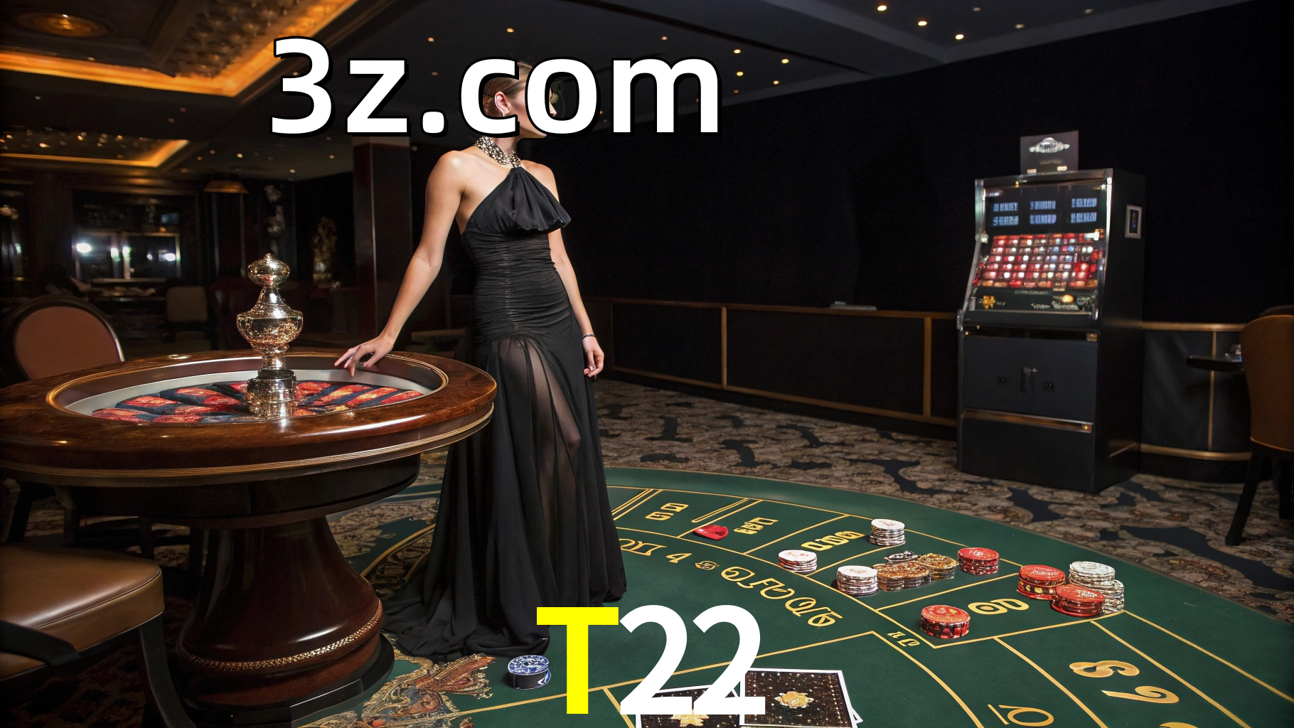 T22