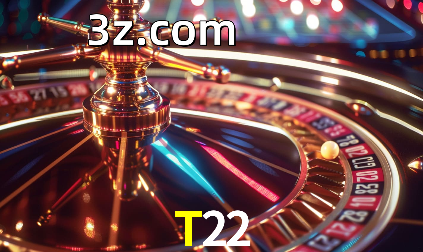 cassino online T22