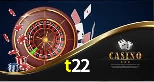 Apostas de Tênis t22