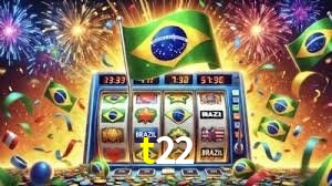 Slot Games t22