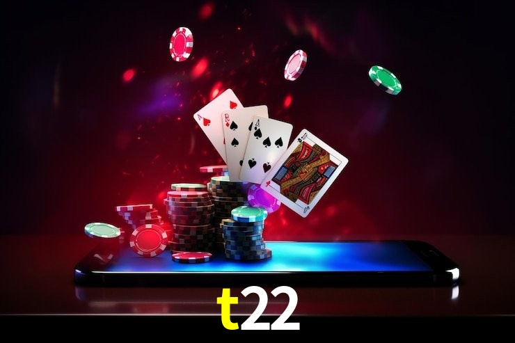 Live Casino t22