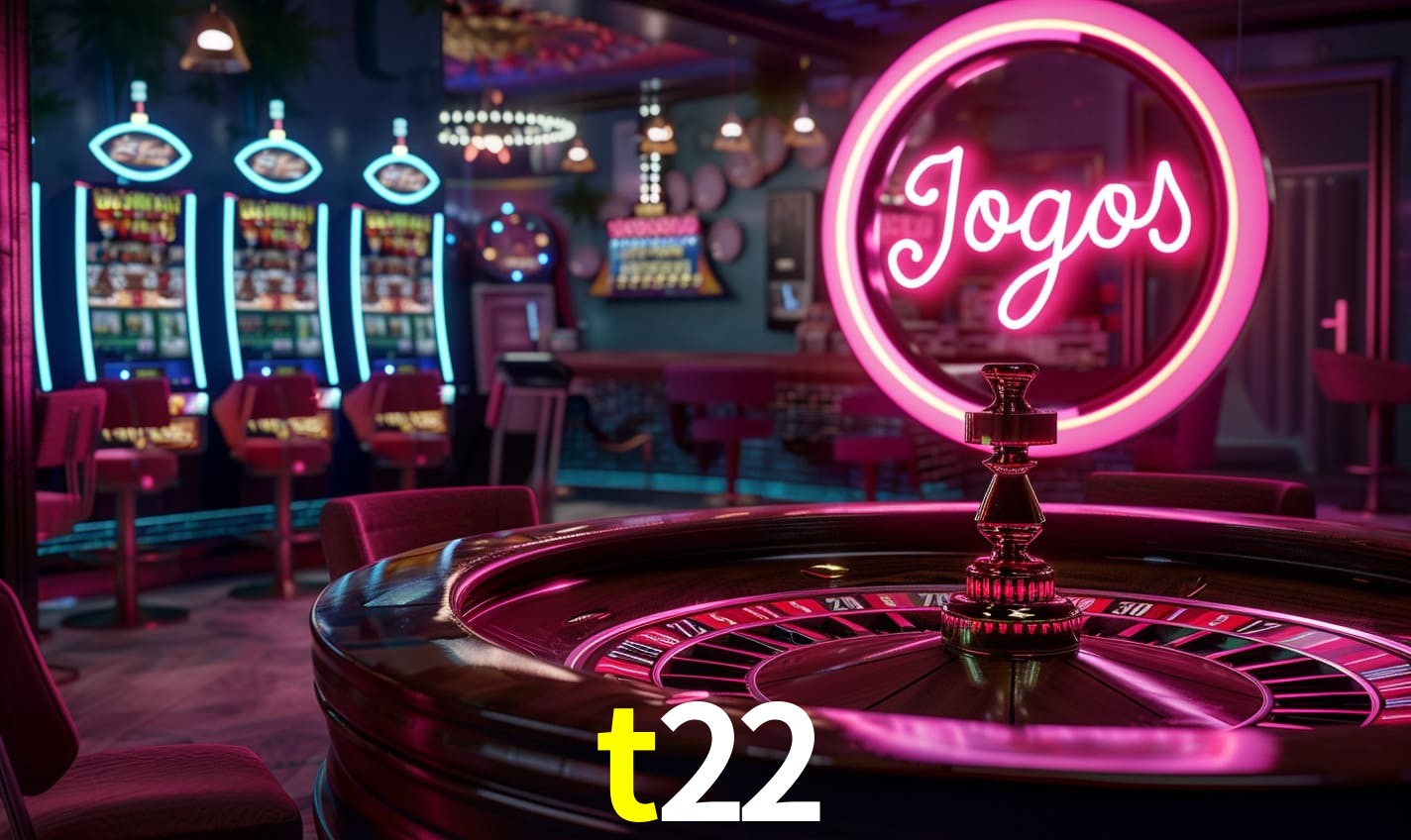 A Emoção da Loteria na t22: Uma Chance de Mudança de Vida