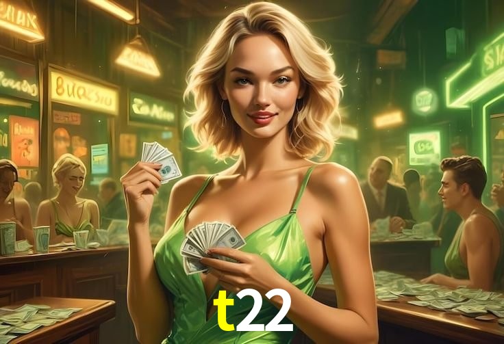 Inovações de Jogos na t22: O Futuro das Experiências Interativas