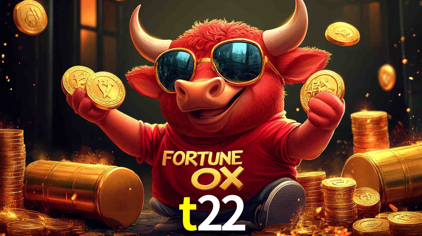 Apostas Esportivas na t22: Um Guia Completo