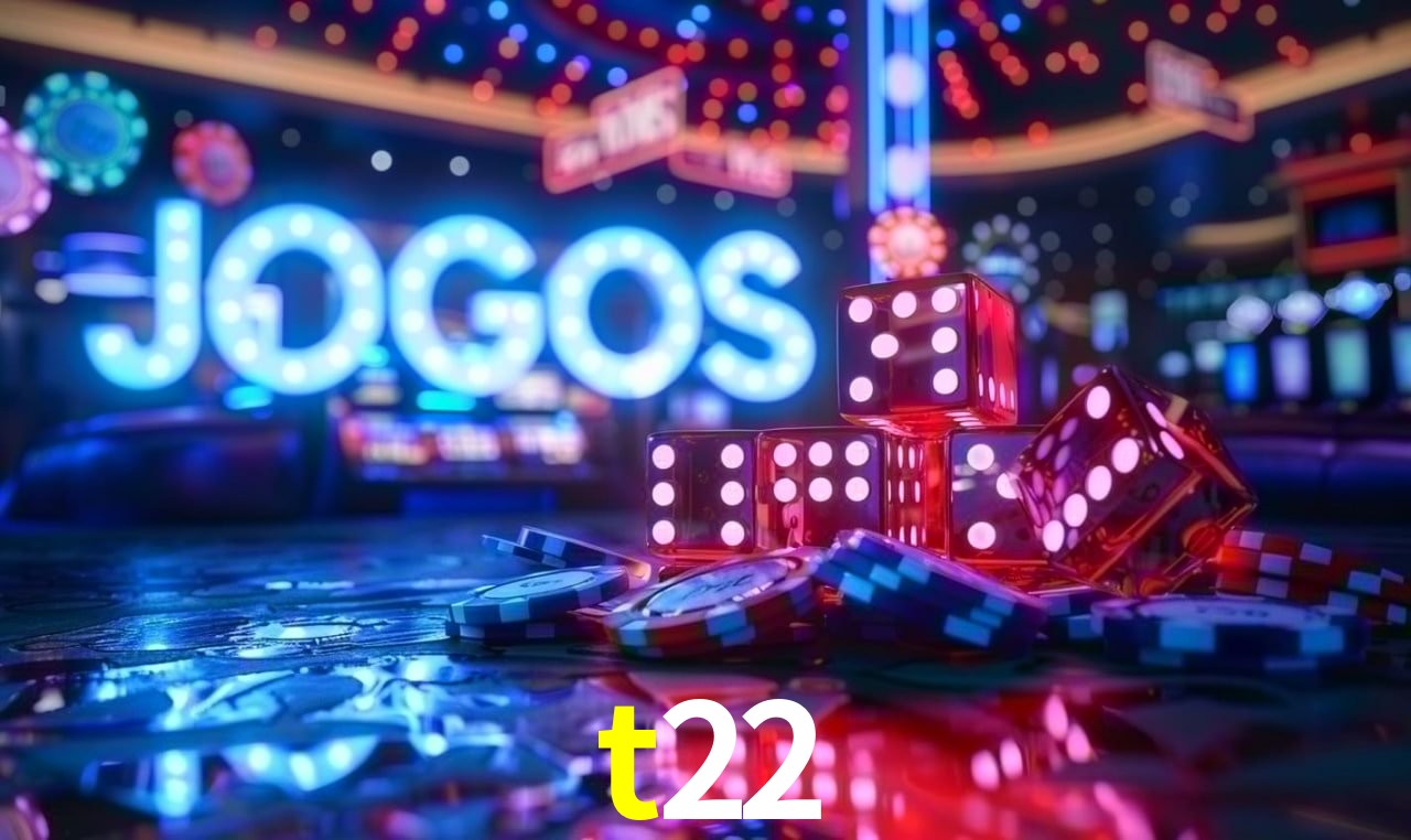 Jogos Exclusivos t22