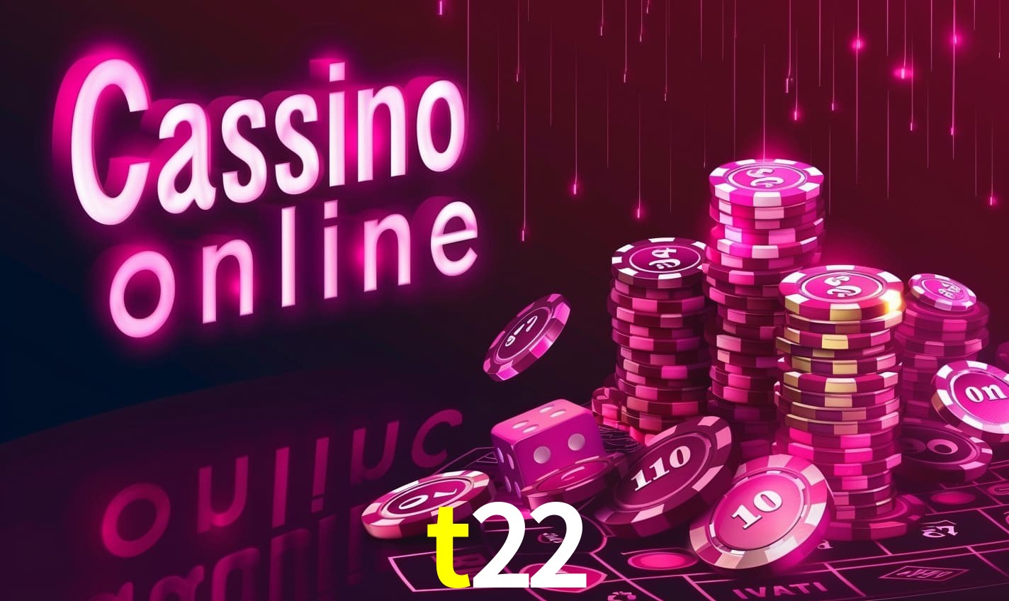 Desvendando o Mundo dos Jogos Virtuais na t22