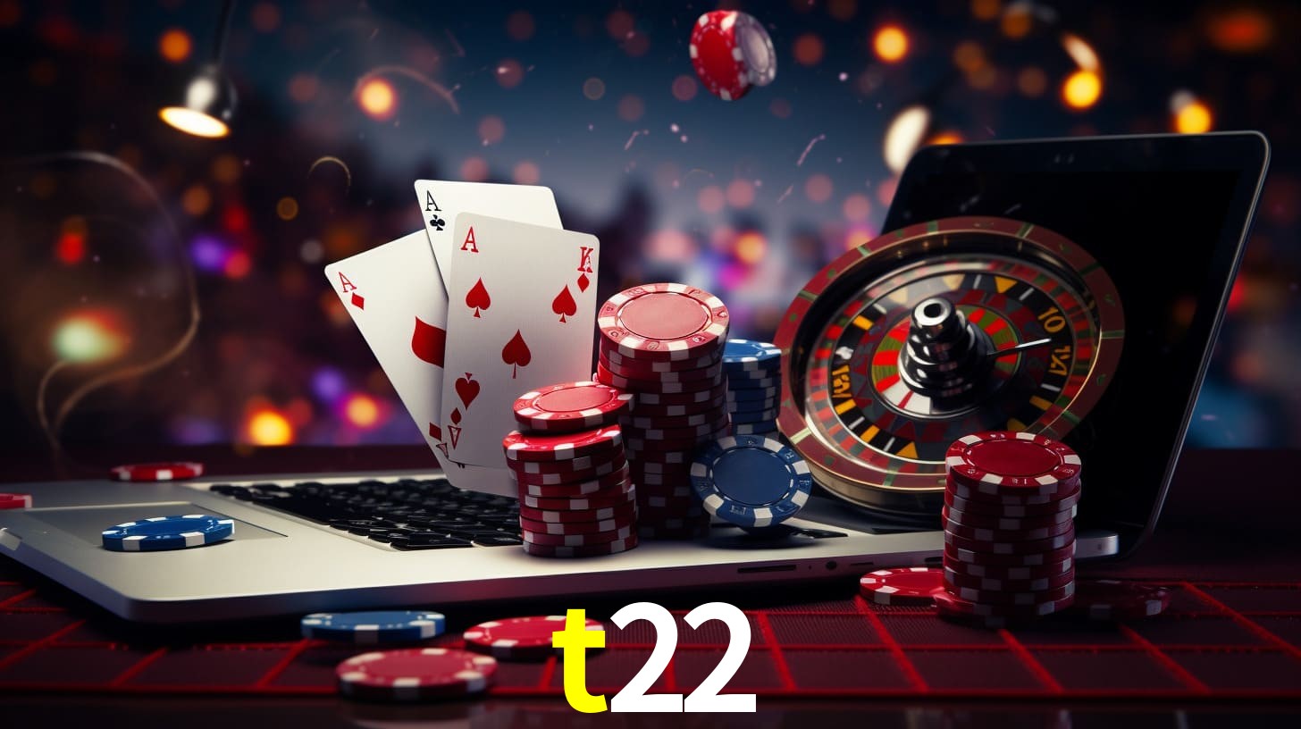 Live Casino t22