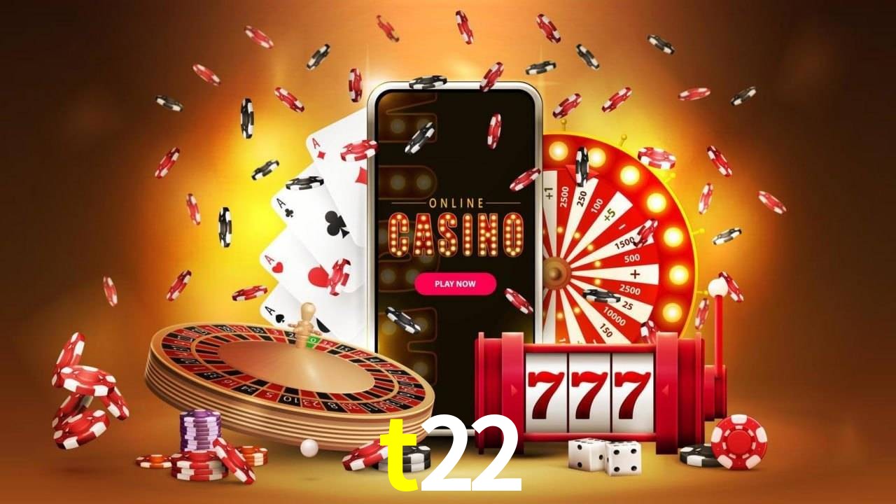 Login Seguro t22