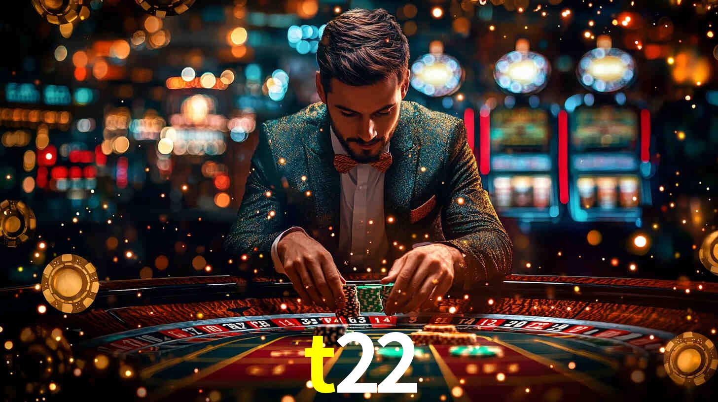 t22 App Interface