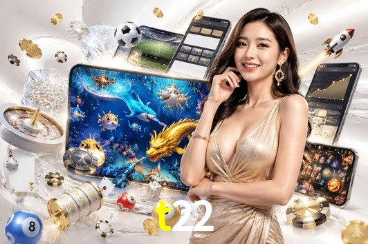 Account Benefits t22