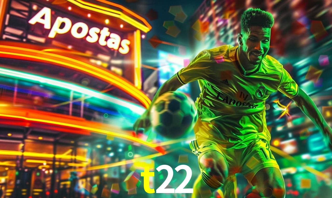Diretório de Jogos t22
