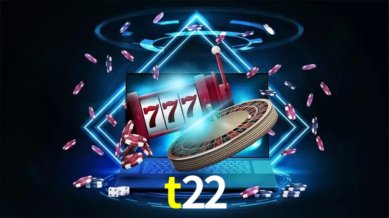 Benefícios da Conta t22