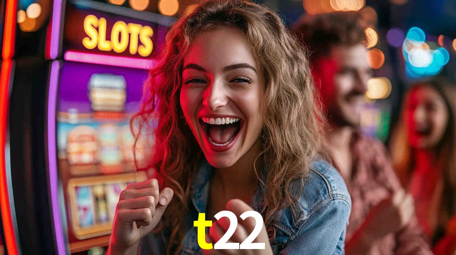Descubra o Programa VIP da t22: Vantagens Exclusivas para Jogadores