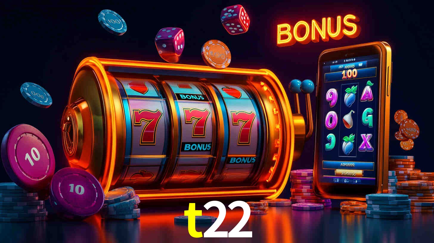Explorando a Categoria de Eventos em Apostas na t22