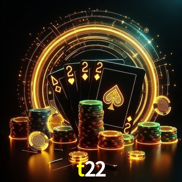 Jogos de Slot t22