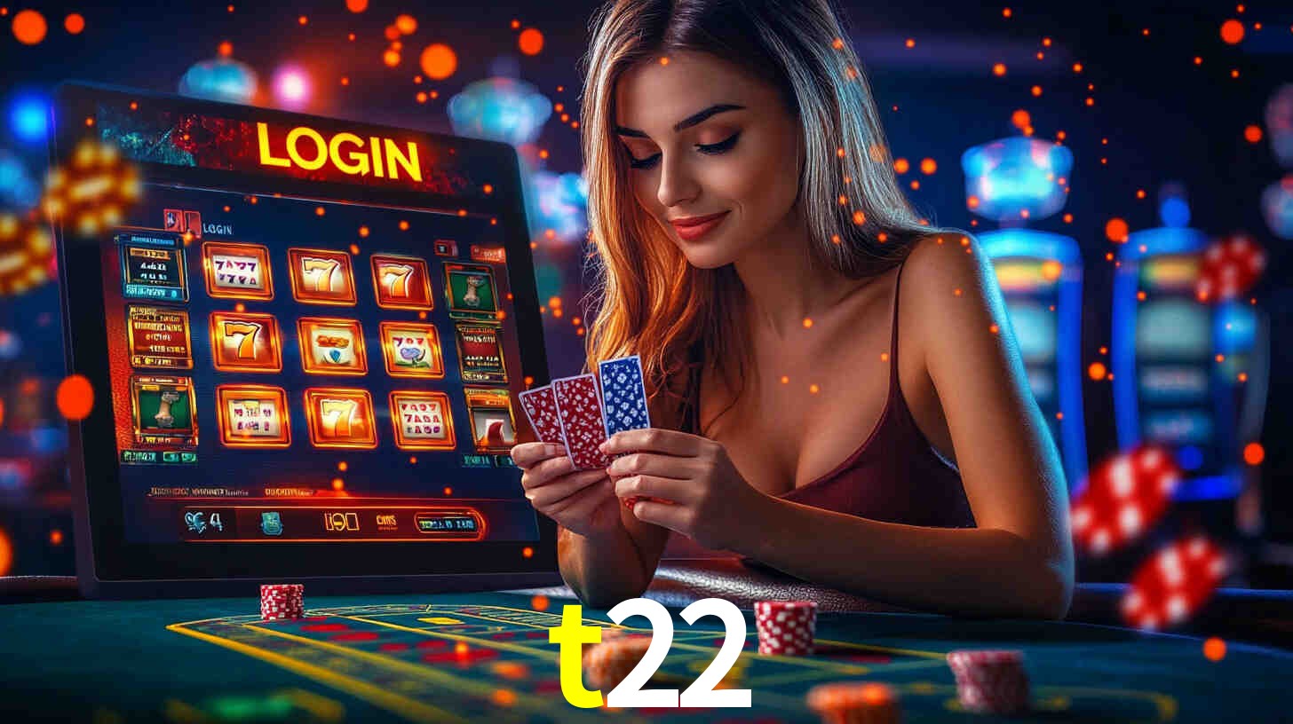 Bônus Generosos e Exclusivos no t22 para Você!